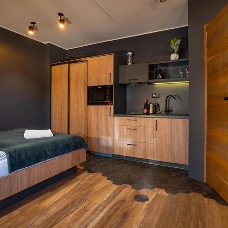 "Ku Sloncu" -Pokoje& Apartamenty - Jastrzebia Gora Ngoại thất bức ảnh