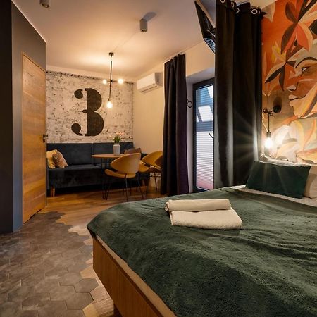 "Ku Sloncu" -Pokoje& Apartamenty - Jastrzebia Gora Ngoại thất bức ảnh