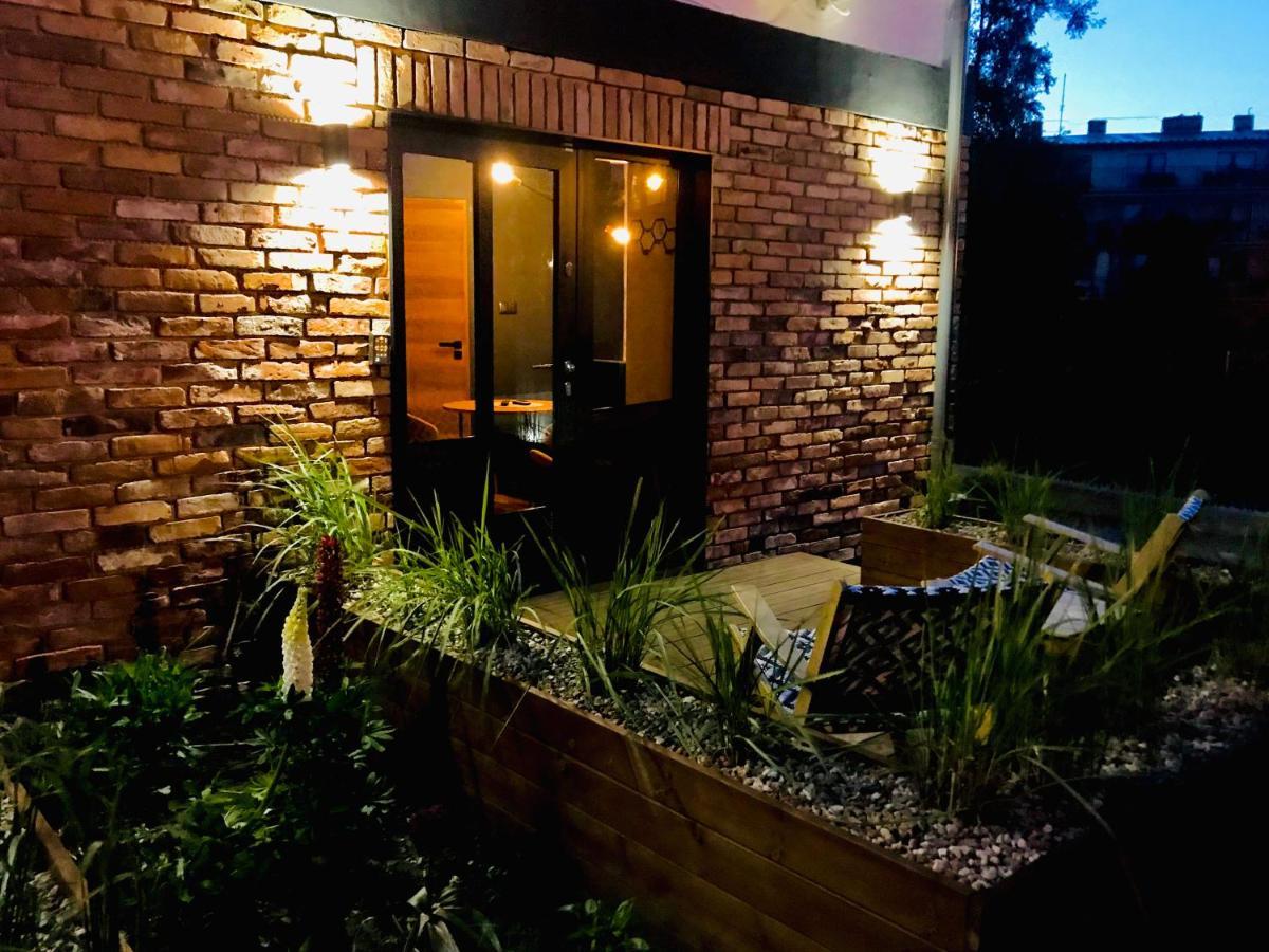 "Ku Sloncu" -Pokoje& Apartamenty - Jastrzebia Gora Ngoại thất bức ảnh