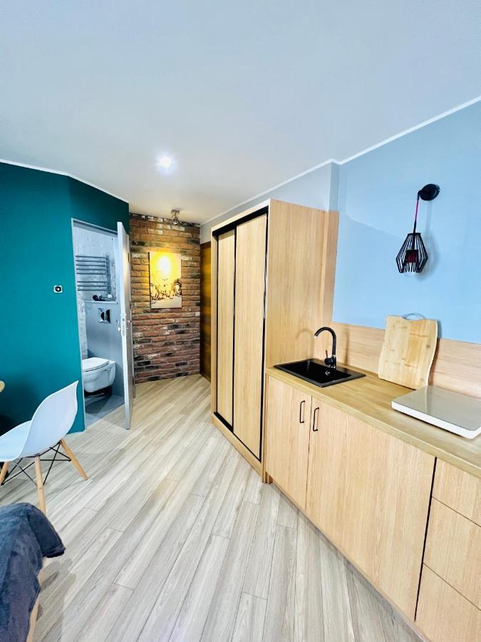 "Ku Sloncu" -Pokoje& Apartamenty - Jastrzebia Gora Ngoại thất bức ảnh