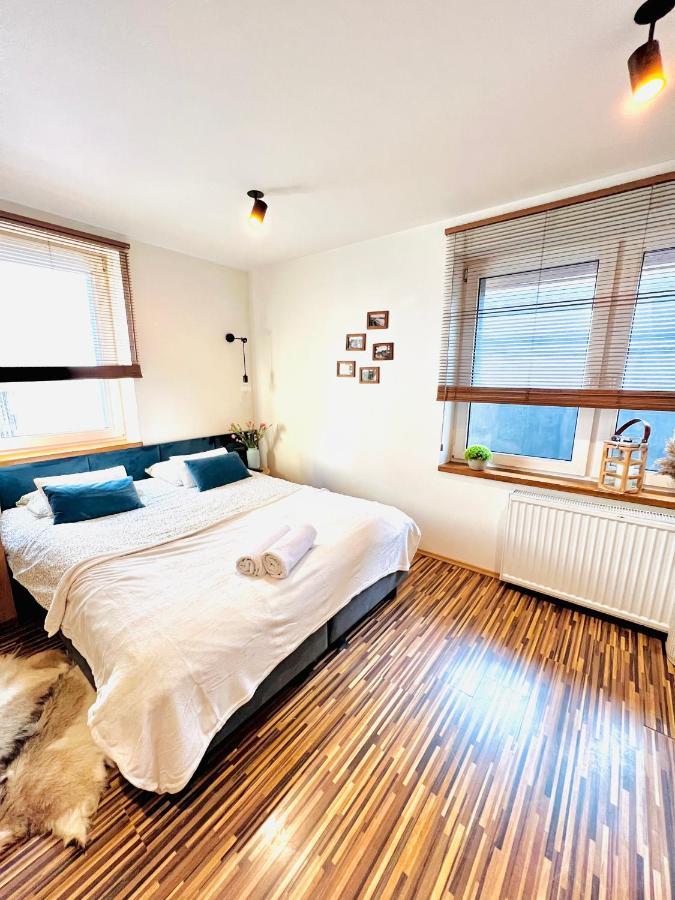"Ku Sloncu" -Pokoje& Apartamenty - Jastrzebia Gora Ngoại thất bức ảnh