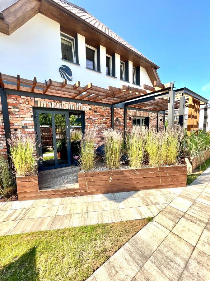 "Ku Sloncu" -Pokoje& Apartamenty - Jastrzebia Gora Ngoại thất bức ảnh