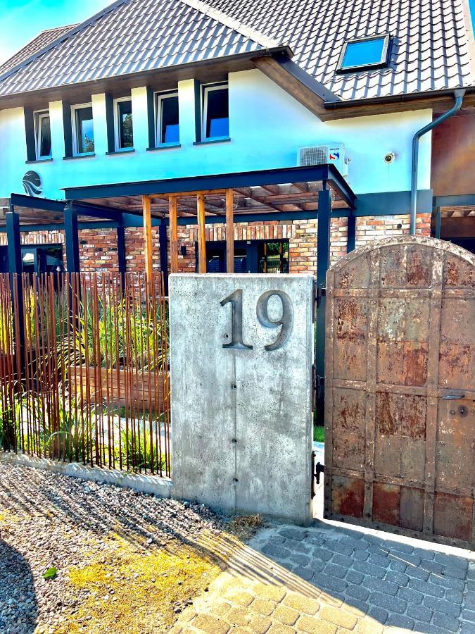 "Ku Sloncu" -Pokoje& Apartamenty - Jastrzebia Gora Ngoại thất bức ảnh