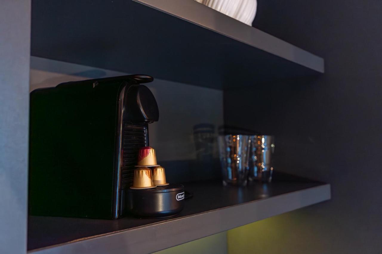 "Ku Sloncu" -Pokoje& Apartamenty - Jastrzebia Gora Ngoại thất bức ảnh