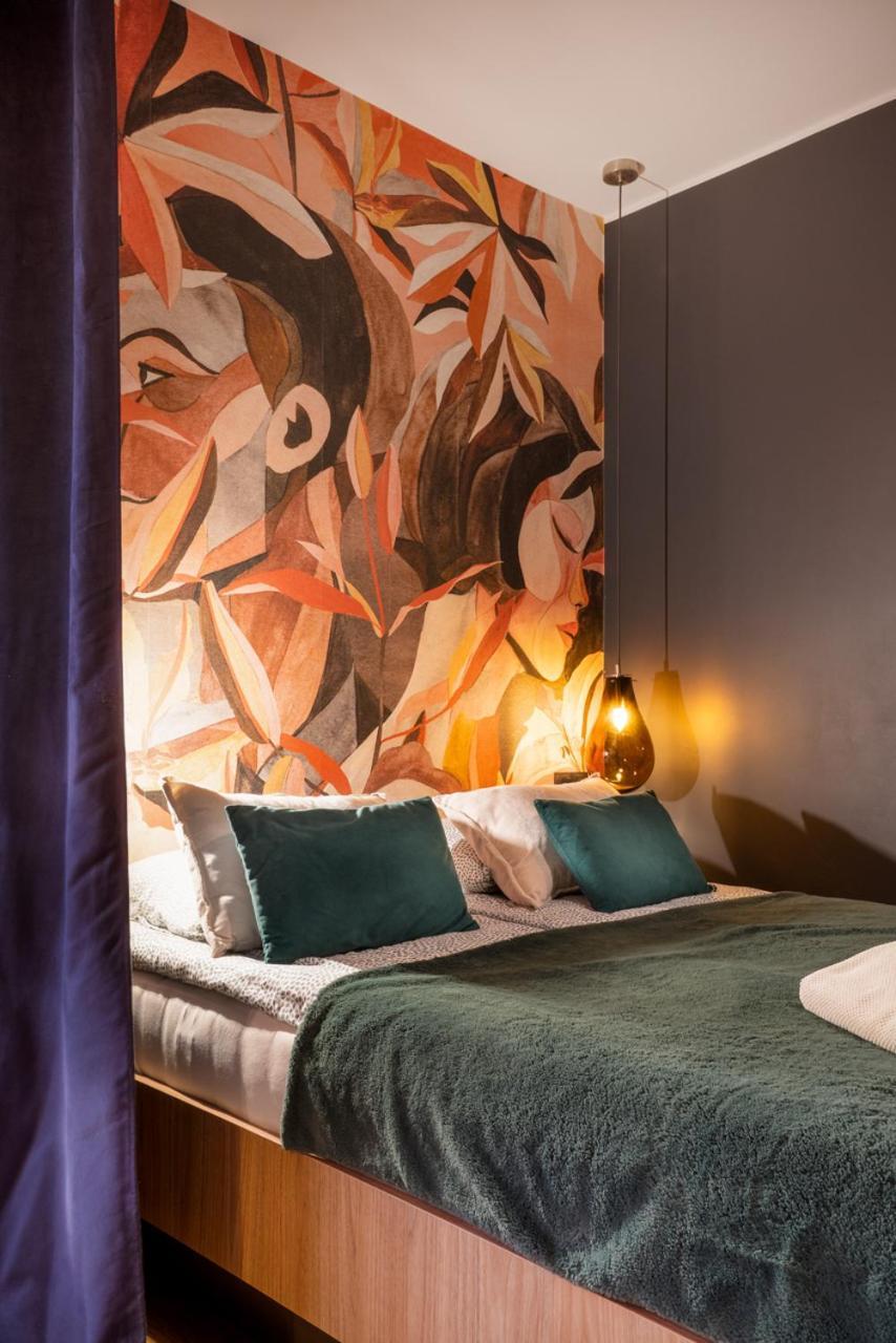 "Ku Sloncu" -Pokoje& Apartamenty - Jastrzebia Gora Ngoại thất bức ảnh
