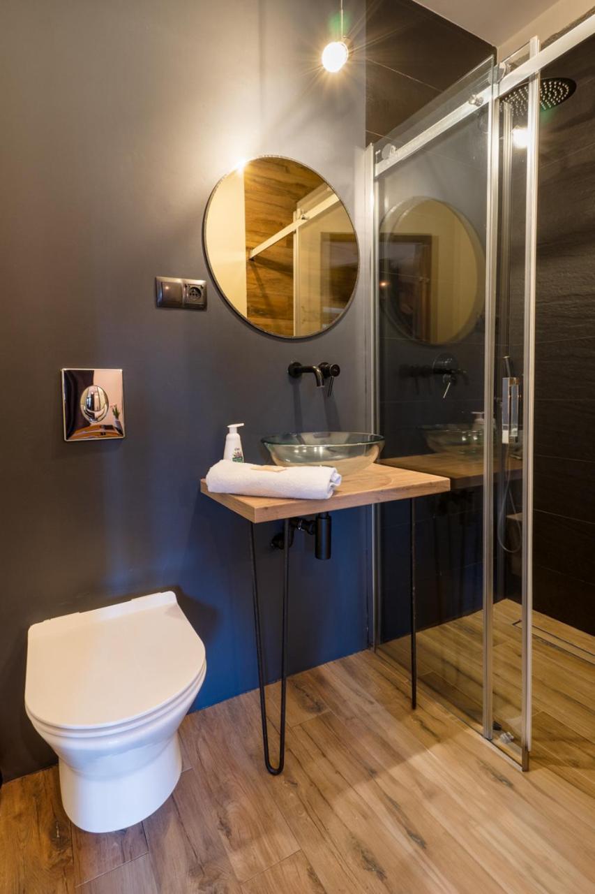 "Ku Sloncu" -Pokoje& Apartamenty - Jastrzebia Gora Ngoại thất bức ảnh
