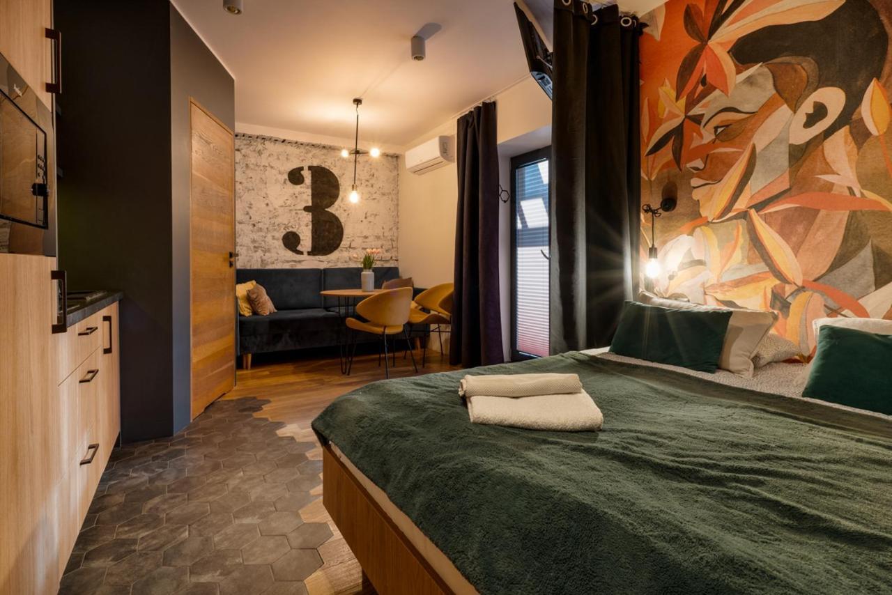 "Ku Sloncu" -Pokoje& Apartamenty - Jastrzebia Gora Ngoại thất bức ảnh