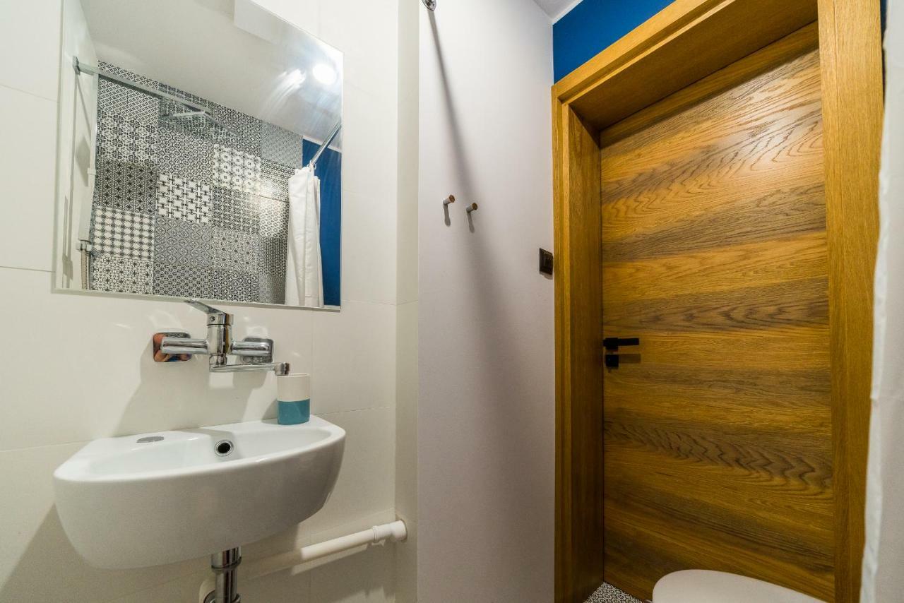 "Ku Sloncu" -Pokoje& Apartamenty - Jastrzebia Gora Ngoại thất bức ảnh