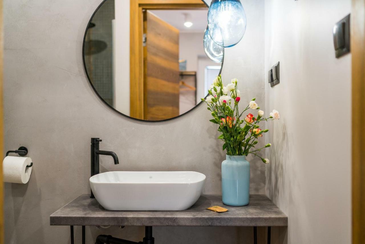 "Ku Sloncu" -Pokoje& Apartamenty - Jastrzebia Gora Ngoại thất bức ảnh