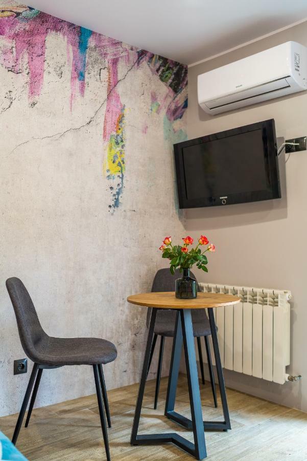 "Ku Sloncu" -Pokoje& Apartamenty - Jastrzebia Gora Ngoại thất bức ảnh
