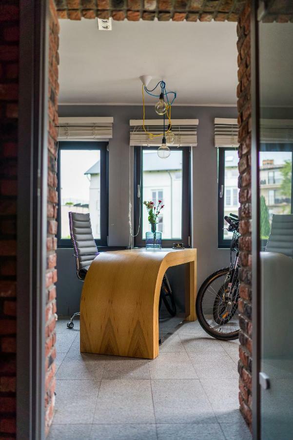 "Ku Sloncu" -Pokoje& Apartamenty - Jastrzebia Gora Ngoại thất bức ảnh